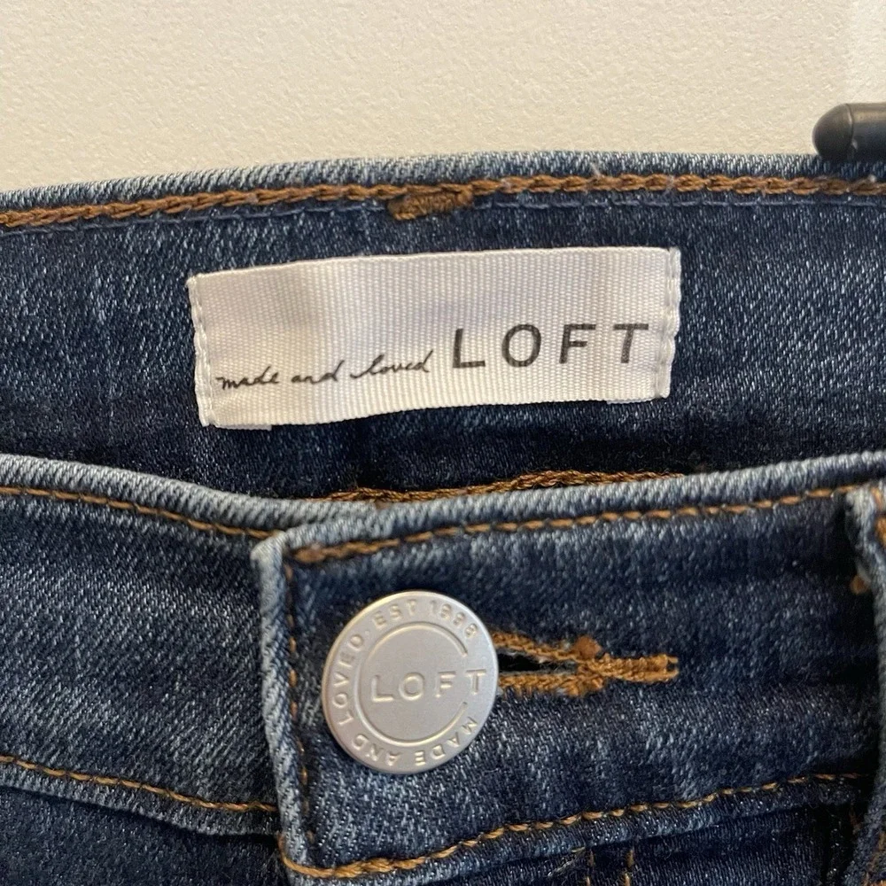 LOFT made loved